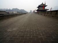 Xi'an City Wall