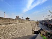 Xi'an City Wall