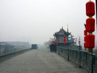 Xi'an City Wall