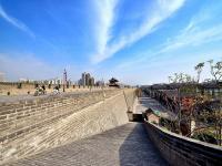 Fortifications of Xi'an