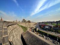 Xi'an City Wall