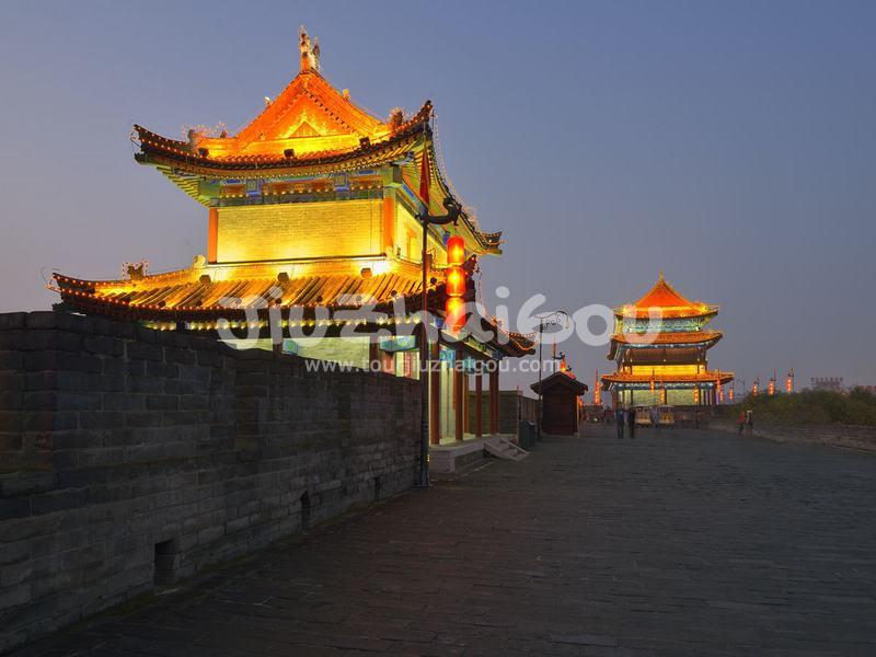 Xi'an City Wall