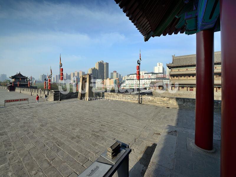 Xi'an City Wall