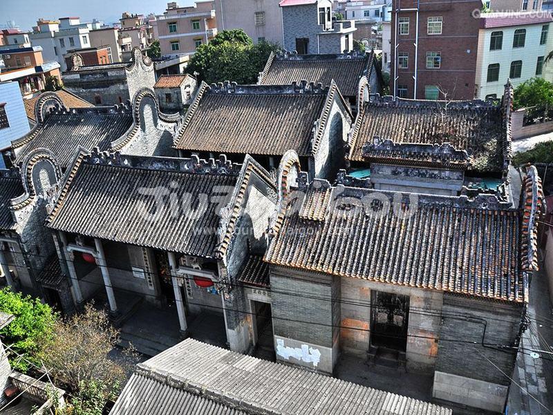 Xiguan Residences