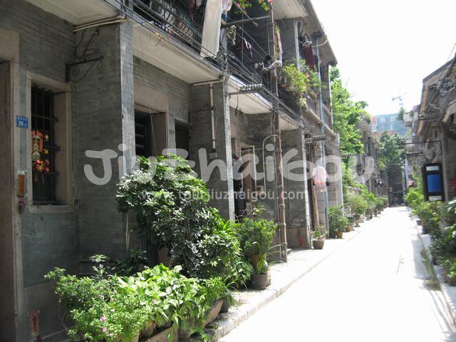 Xiguan Residences