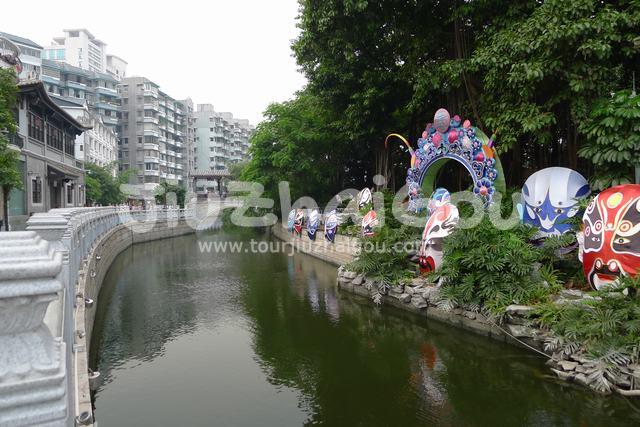 Xiguan Residences