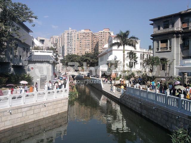 Xiguan Residences