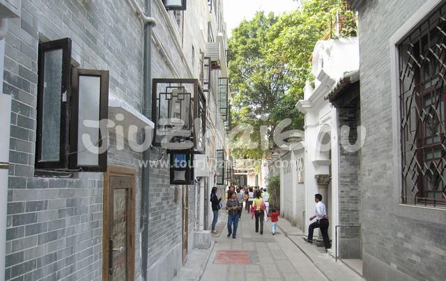 Xiguan Residences