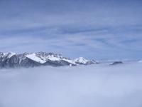 Xiling Snow Mountain - Sichuan, China