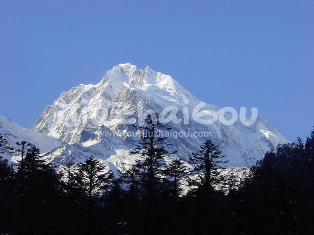 Snow Peak