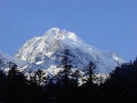 Snow Peak
