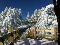 Xiling Snow Mountain - China