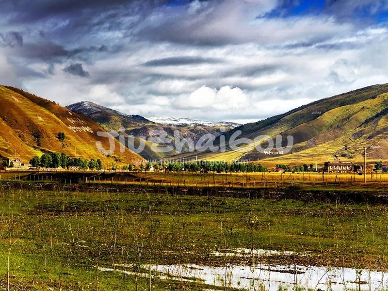 Xinduqiao Sichuan