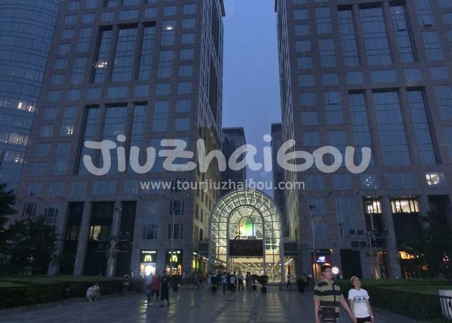 Xintiandi·Shanghai