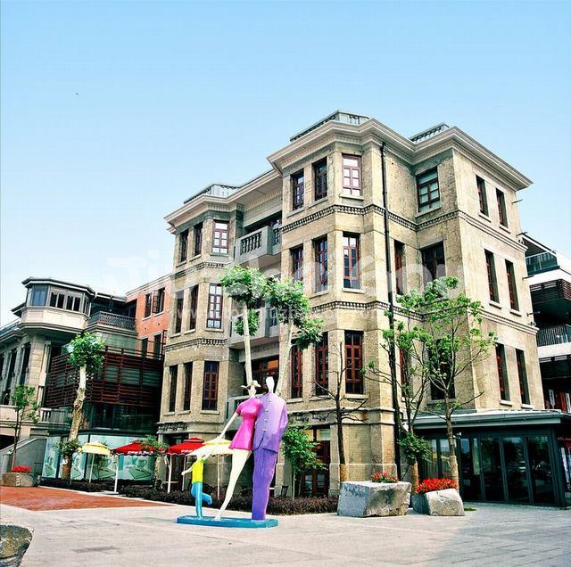 Xintiandi Shanghai 