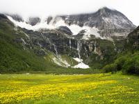 Yading National Nature Reserve