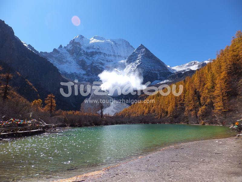 Yading Nature Reserve