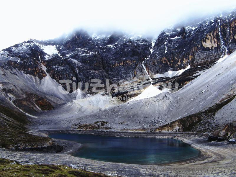 Yading Nature Reserve