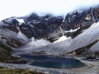 Yading Nature Reserve