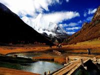 Yading Nature Reserve