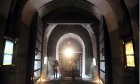 Yongling Mausoleum