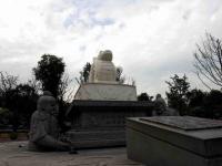 Yongling Mausoleum