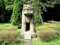 Stone Statue