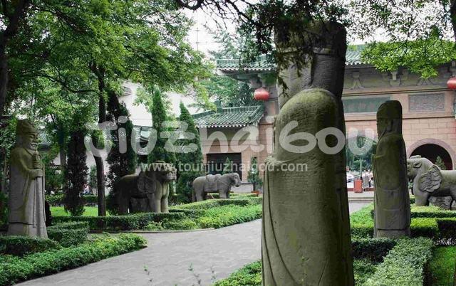 Yongling Mausoleum