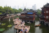 Yuyuan Garden Shanghai