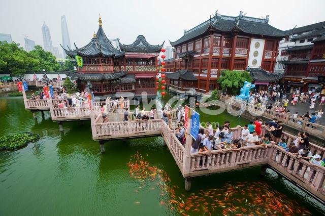 Yu Garden 
