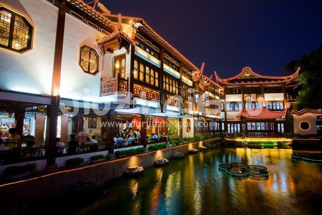 Yu Garden 
