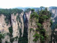 Zhangjiajie National Forest Park