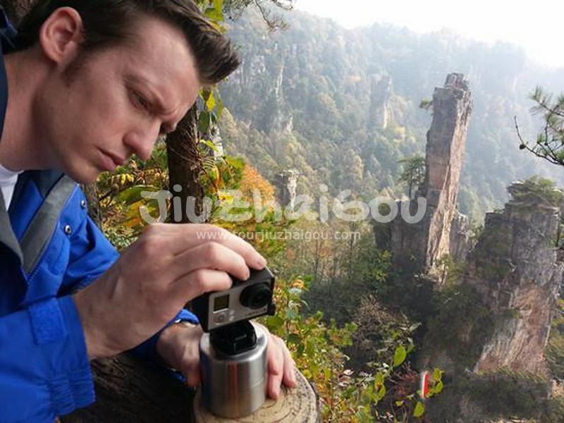 Zhangjiajie National Forest Park
