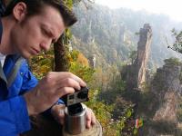 Zhangjiajie National Forest Park