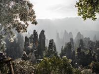 Zhangjiajie National Forest Park