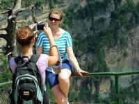 Zhangjiajie National Forest Park