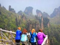 Zhangjiajie National Forest Park