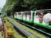Zhangjiajie National Forest Park