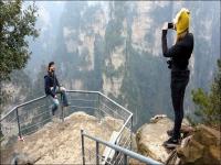 Zhangjiajie National Forest Park