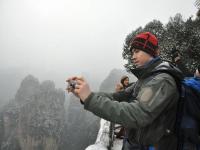Zhangjiajie National Forest Park