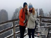 Zhangjiajie National Forest Park