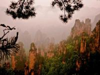 Zhangjiajie National Forest Park