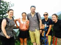 Zhangjiajie National Forest Park