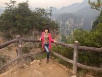 Zhangjiajie National Forest Park