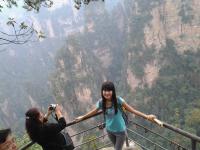 Zhangjiajie National Forest Park