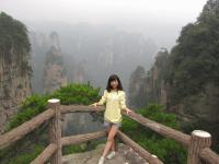 Zhangjiajie National Forest Park