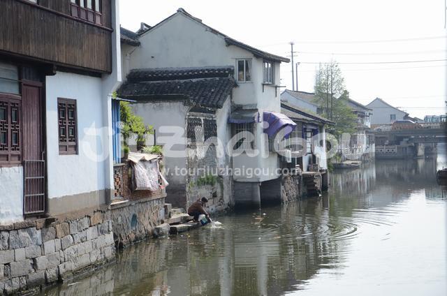 Zhujiajiao Shanghai