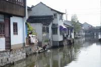 Zhujiajiao Shanghai