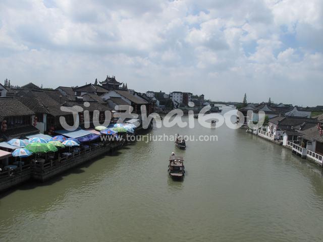 Pearl of Jiangnan 