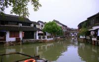 Zhujiajiao Water Town